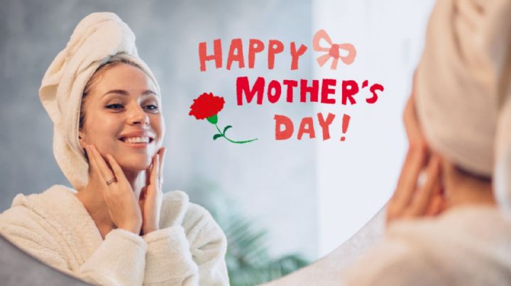 Productos de skincare para regalarle a mamá este 10 de mayo: ¡cuida su piel!
