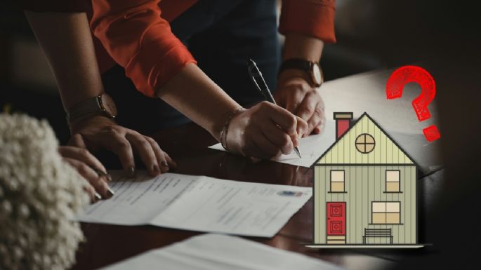 ¿Un inquilino se puede quedar con la propiedad que renta? Esto dice la ley en México