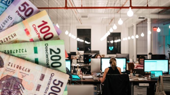 Reparto de utilidades 2024: Esta es la FECHA límite para el PAGO; así puedes saber cuánto te toca