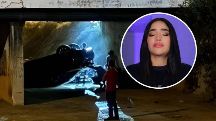 Padre de Kimberly Loaiza sufre accidente: usuarios aseguran que es mentira: “Ya nadie les cree”