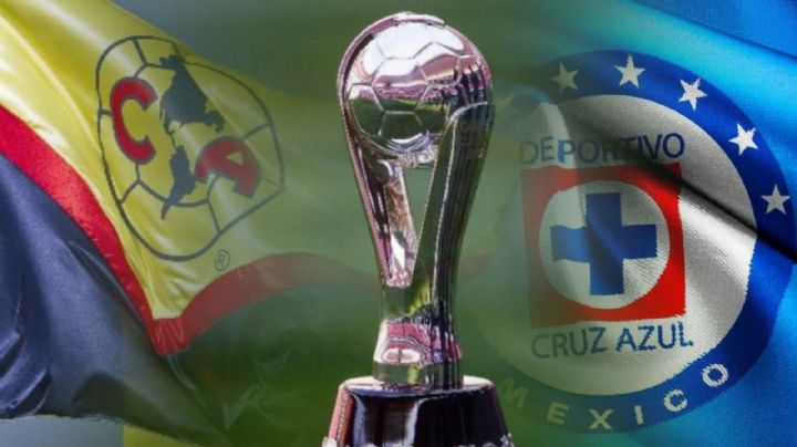 Liga MX 2024: Fechas y horarios para ver la final entre América vs Cruz Azul