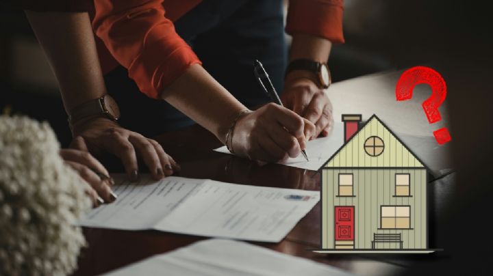 ¿Un inquilino se puede quedar con la propiedad que renta? Esto dice la ley en México