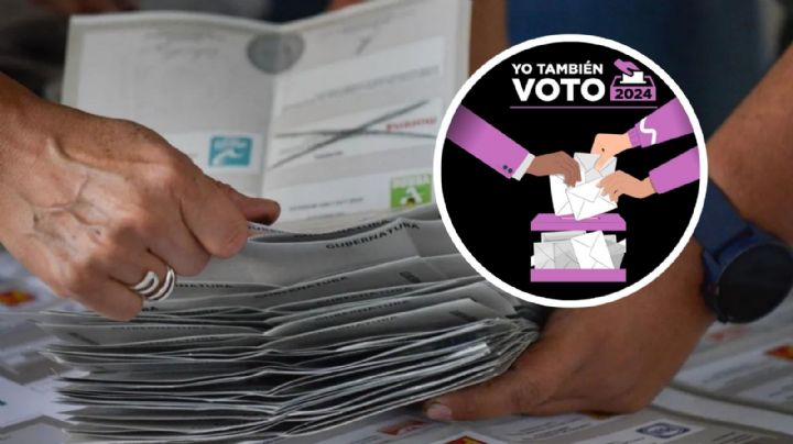 ¿Cuándo y cómo se darán a conocer los RESULTADOS de las Elecciones 2024 en México? Esto dice el INE