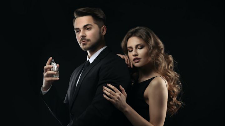 Ideas de perfumes para usar en pareja: ¡Haz el match perfecto!