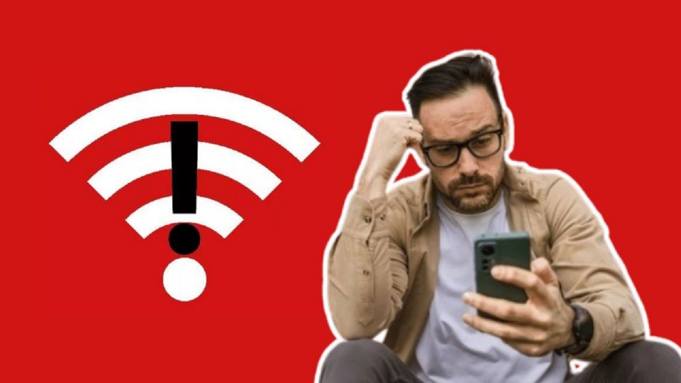 La clave para tener internet en cualquier lugar es una aplicación llamada WiFi Space, que se presenta como un 'mapa gratuito de contraseñas WiFi donde quiera que vayas'.