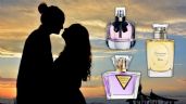 Foto ilustrativa de la nota titulada 10 perfumes para atraer el amor de un hombre