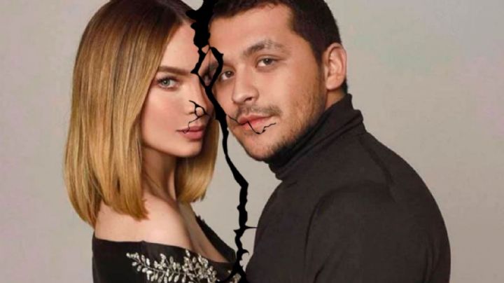 Christian Nodal revela las heridas emocionales que le dejó Belinda