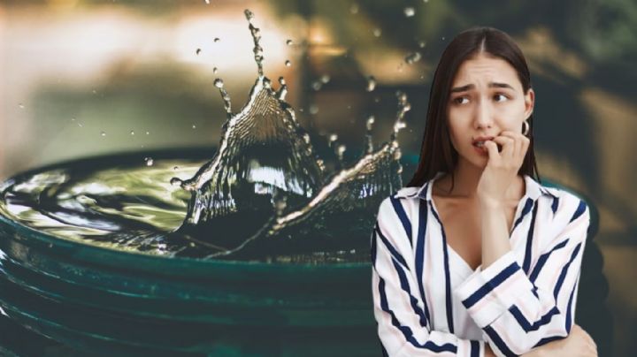 Corte de agua Azcapotzalco por fallas en Sistema Lerma: Aquí puedes consultar si tu colonia será afectada