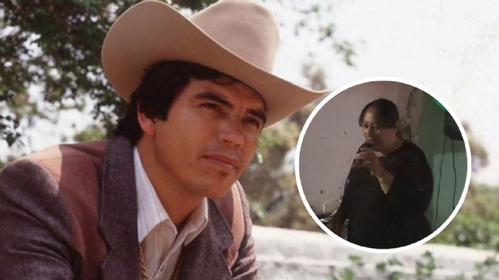 Chalino Sánchez: Mujer se hace viral por cantar idéntico al Rey del Corrido