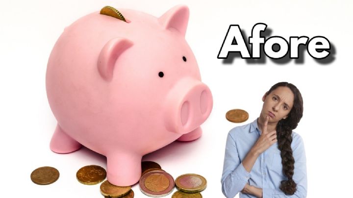 ¿Olvidaste si tienes dinero “abandonado” en una Afore? Así lo puedes saber