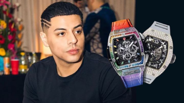 Eduin Caz revela impactantes detalles del atraco que sufrió: “Traía a mi mamá”