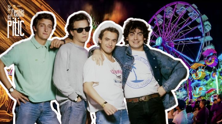 Hombres G en Fiestas del Pitic 2024: Horario, precios y posible setlist ¿Será GRATIS?