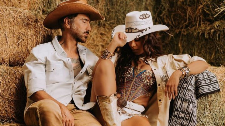 Alejandro Fernández presenta su nuevo álbum “Te llevo en la sangre”; Así se escucha