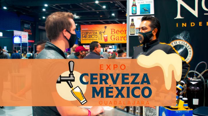 Expo Cerveza 2024: ¿Dónde y cuándo será? Estas son las marcas de “chela” que podrás disfrutar