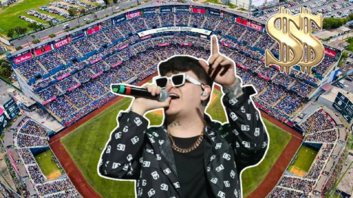 Junior H en Monterrey este 25 de Mayo: ¿Dónde y cuál es el precio de los boletos para su concierto?