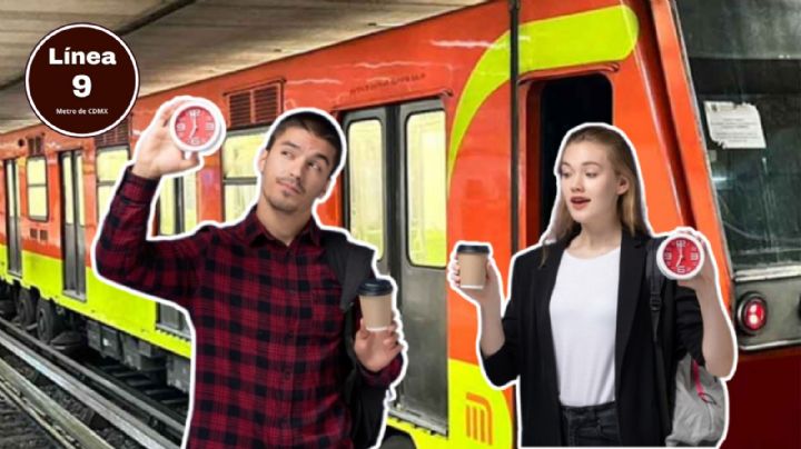 Esta es la FECHA de apertura de la Línea 9 del Metro: ¿Qué estaciones serán reabiertas?