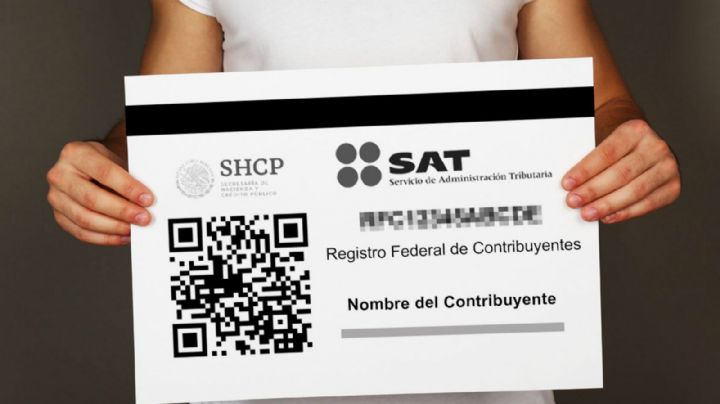 ¿Eres mexicano y vives en el extranjero?  Así puedes dar de alta tu RFC ante el SAT