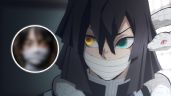 Foto ilustrativa de la nota titulada Así sería el Pilar de la Serpiente de "Demon Slayer" en la vida real según la IA