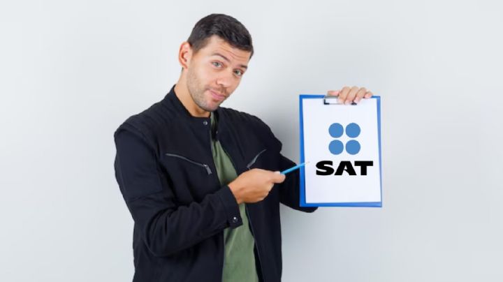 Lista negra del SAT 2024: ¿Qué es y cómo saber si estás en ella?