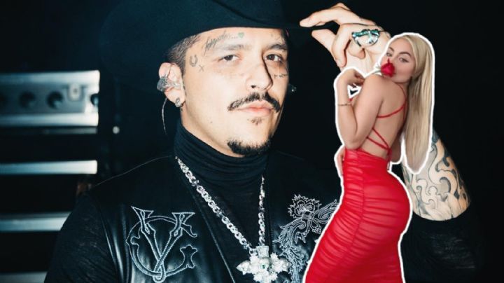 Tunden a Maya Nazor por supuesta indirecta para Christian Nodal: “Ahora quiere un ranchero” VIDEO