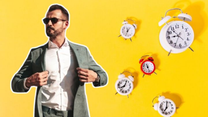 Perfume de hombre ideal para la ola de calor, ¡resiste todo el día!