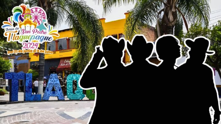 Feria de San Pedro Tlaquepaque 2024: Programa completo de artistas, fechas y más