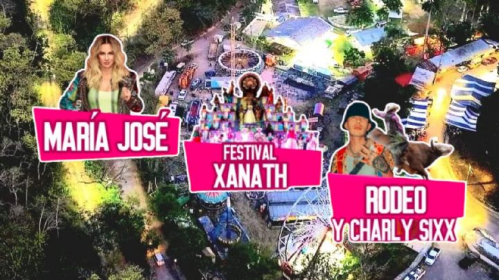 Feria de Corpus Christi Papantla 2024: ¿Qué artistas cerrarán este fin de semana?