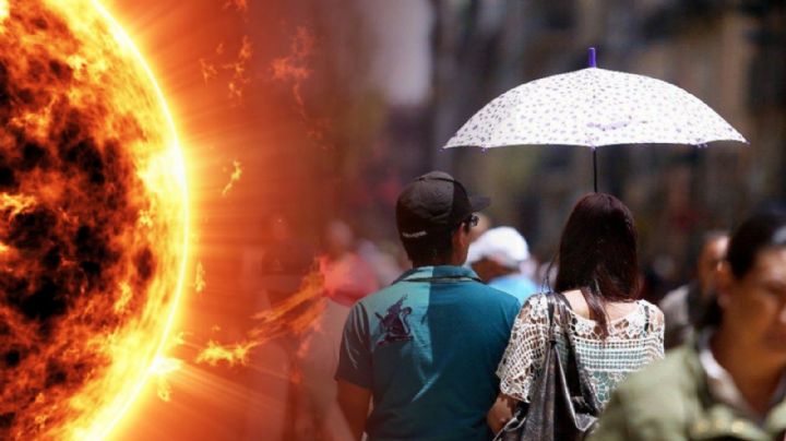 Ola de calor en Edomex: Este es el municipio más caluroso y que tendrá las más altas temperaturas