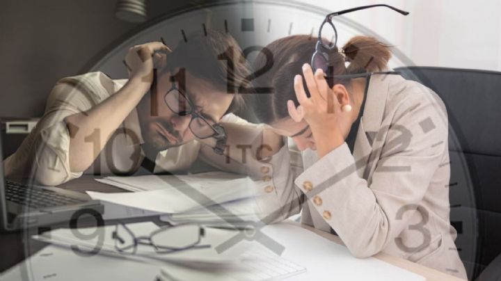 ¿Cómo va la reducción de jornada laboral en México 2024 y a partir de qué FECHA podría entrar en vigor?