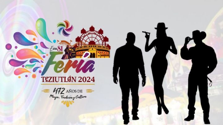 Feria Teziutlán 2024: ¿Cuándo, dónde y qué artistas amenizarán el evento?