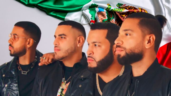 Aventura, Cerrando Ciclos ¿Cuáles son las canciones que cantará Romeo Santos en México?