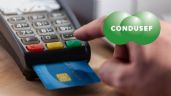 Foto ilustrativa de la nota titulada ¿Por qué en algunas compras hay terminales que no piden el NIP de tu tarjeta? Esto dice la Condusef