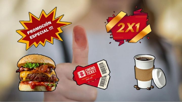 Elecciones 2024: Estos son TODOS los lugares que regalarán alimentos si votas este 2 de junio