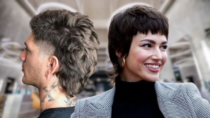 ¿Qué es el corte de pelo mullet y cómo llevar la tendencia de verano 2024?