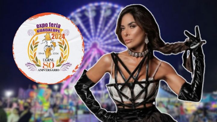 Domo Care y Expo Feria Guadalupe 2024: ¿Precio y dónde comprar boletos para ver a Gloria Trevi?