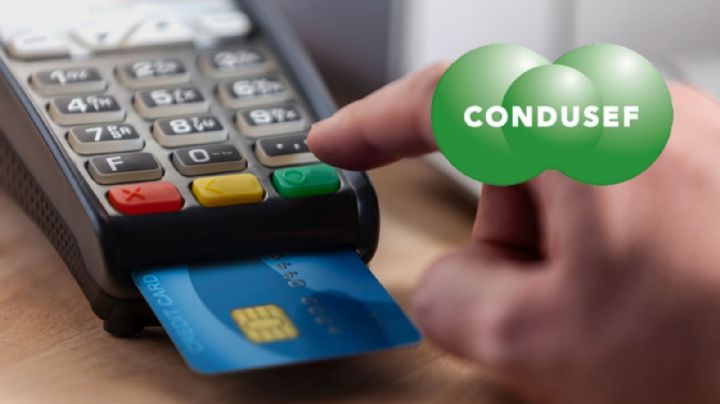 ¿Por qué en algunas compras hay terminales que no piden el NIP de tu tarjeta? Esto dice la Condusef