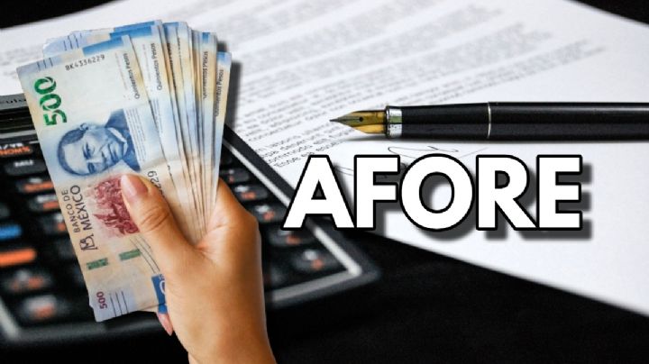 Afore: ¿Quién recibe pensión si el trabajador no dejó beneficiarios y tenía segunda familia?