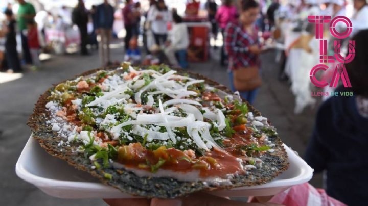 Feria gastronómica en Toluca: Fechas, horario y ubicación 