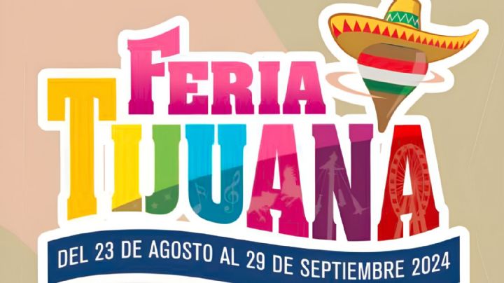 Feria de Tijuana 2024: La Arrolladora, Espinoza Paz y más, ¿Cuándo, dónde y precio de boletos?