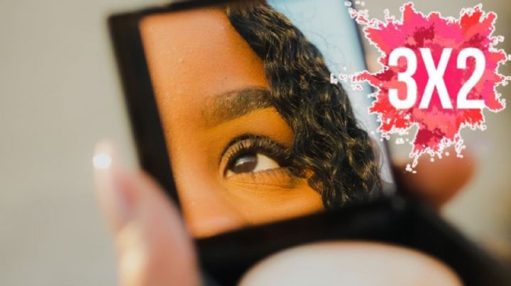 El mejor polvo compacto según PROFECO al 3x2: ¿dónde conseguirlo?