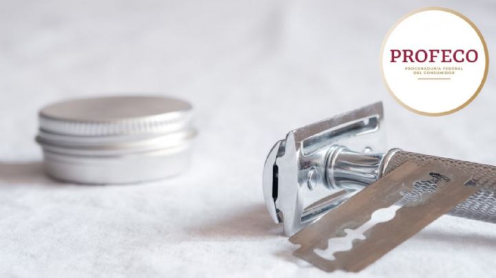 Los mejores rastrillos del mercado aprobados por PROFECO: ¡Evita irritaciones!