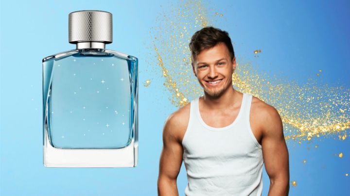 3 perfumes para hombre por menos de $900 pesos que te harán sentir fresco