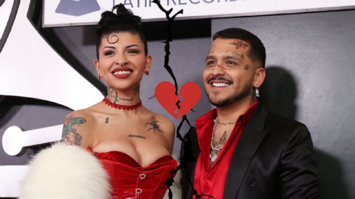 Supuesto amigo de Nodal y Cazzu habría revelado los motivos de su ruptura ¿Es real?