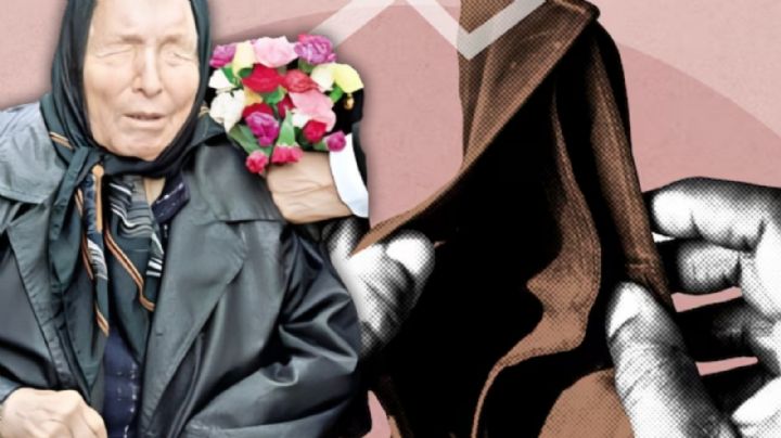 ¿El fin de México? Estas son las IMPACTANTES predicciones de Baba Vanga para el 2024