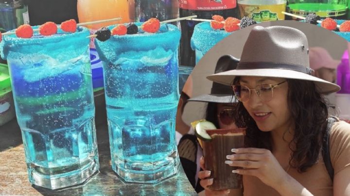 ¿Azulitos o gomichelas pa’l CALOR? Estos son los DAÑOS a la salud de tomarlos, según el ISSSTE