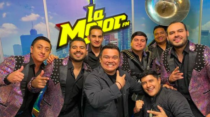 Banda Renovación nos presentan su más reciente tema musical “Niña Sin Amor”