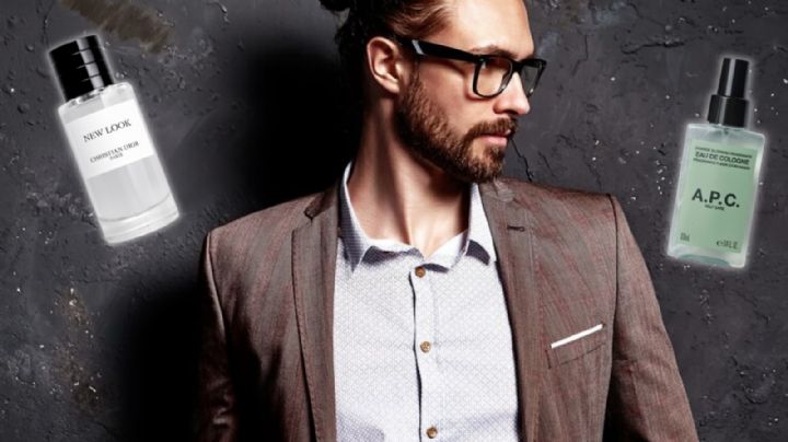 Conoce los mejores perfumes para hombre nuevos en el mercado que conquistaran tu nariz