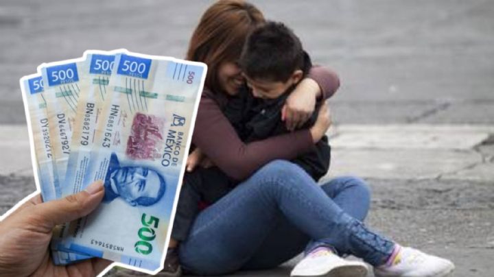 Beca para Madres Solteras: Conoce los requisitos para obtener hasta 5 mil pesos con seguro incluido