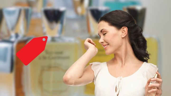 Los perfumes de nicho más BARATOS para oler a flor de verano: ¿dónde comprarlos?