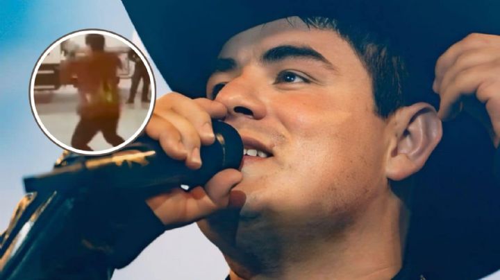 Alfredo Olivas sorprende a su audiencia por esta hazaña